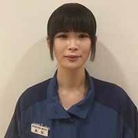 渡邊 里紗