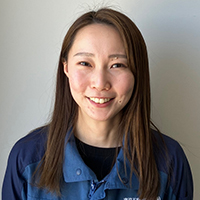 稲元 菜実