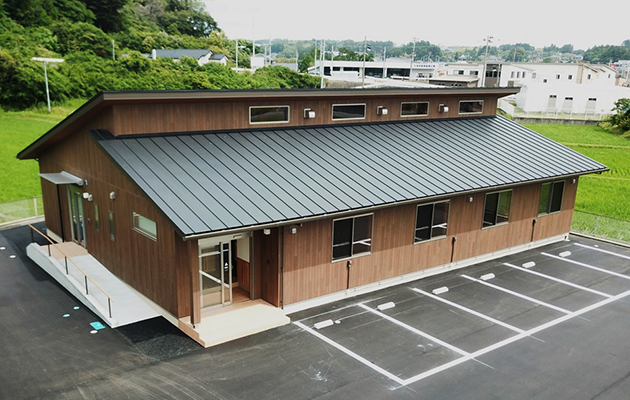 土木建築関連業務