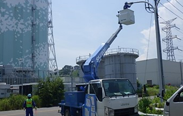 土木建築関連業務