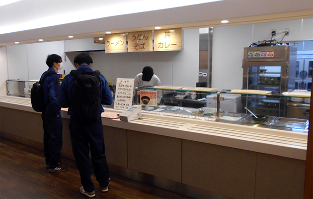 寮・社宅関連業務
