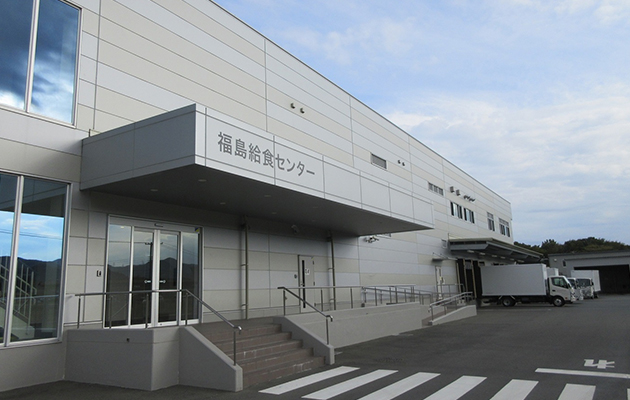 食事・給食提供関連業務