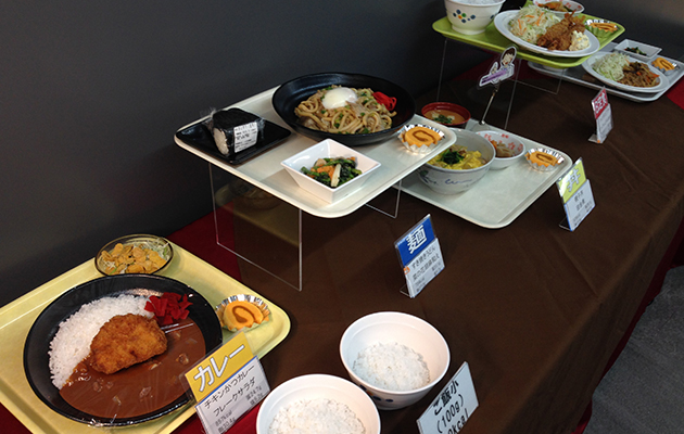 食事・給食提供関連業務